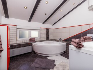 Apartment Crikvenica Features 17