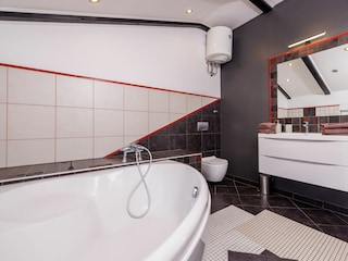 Apartment Crikvenica Ausstattung 10