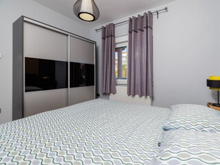 Apartment Crikvenica Ausstattung 13