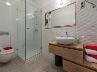 Apartment Crikvenica Ausstattung 16