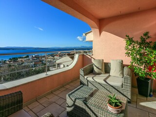 Apartment Crikvenica Ausstattung 17