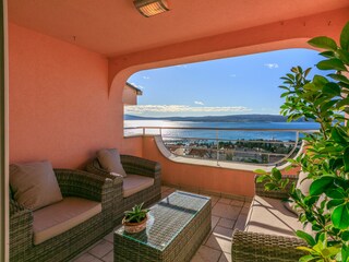 Apartment Crikvenica Ausstattung 18