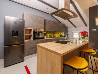 Apartment Crikvenica Ausstattung 28