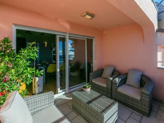 Apartment Crikvenica Ausstattung 22