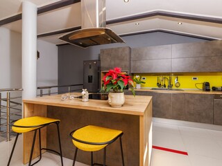 Apartment Crikvenica Ausstattung 24