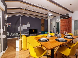 Apartment Crikvenica Ausstattung 26