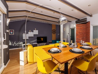 Apartment Crikvenica Ausstattung 34