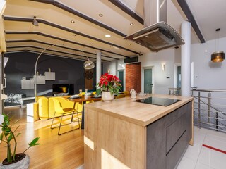 Apartment Crikvenica Ausstattung 29
