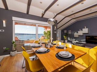 Apartment Crikvenica Ausstattung 30