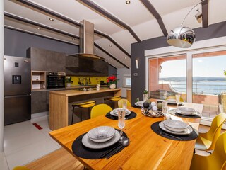 Apartment Crikvenica Ausstattung 34