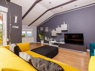 Apartment Crikvenica Ausstattung 35