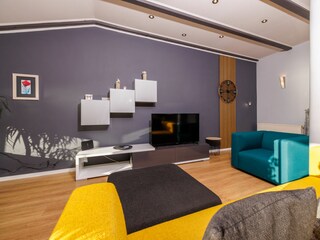 Apartment Crikvenica Ausstattung 36