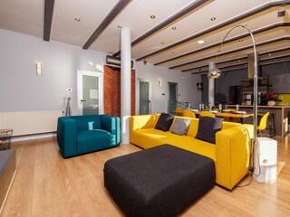Apartment Crikvenica Ausstattung 37