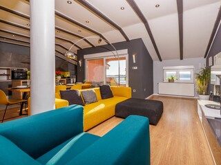Apartment Crikvenica Ausstattung 38