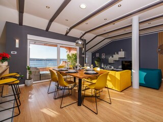 Apartment Crikvenica Ausstattung 40