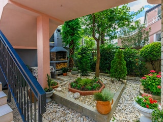 Apartment Crikvenica Features 18