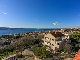 Apartment Crikvenica Outdoor Recording 2