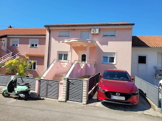 Apartment Crikvenica Features 28