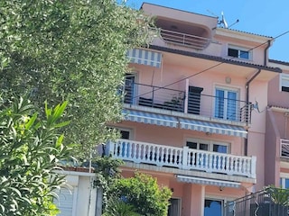 Apartment Crikvenica Features 32