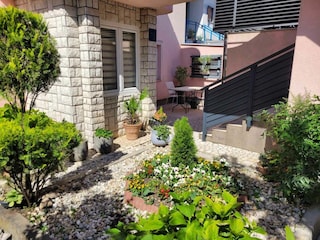 Apartment Crikvenica Features 34