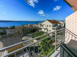 Apartment Crikvenica Outdoor Recording 4
