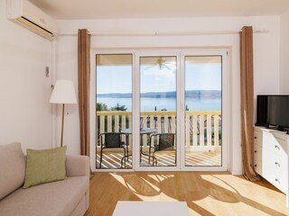 Apartment Crikvenica Features 9