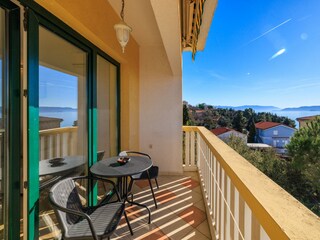 Apartment Crikvenica Features 20