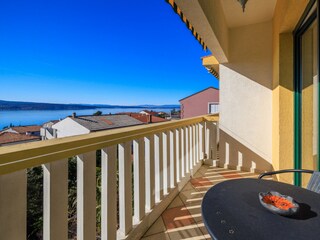 Apartment Crikvenica Features 21
