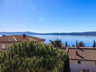 Apartment Crikvenica Ausstattung 5