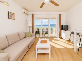 Apartment Crikvenica Ausstattung 6