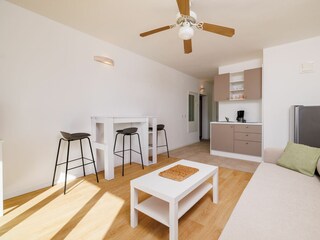 Apartment Crikvenica Features 8