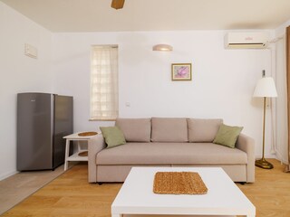 Apartment Crikvenica Ausstattung 10