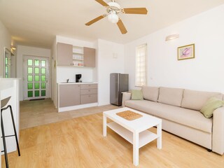 Apartment Crikvenica Ausstattung 12