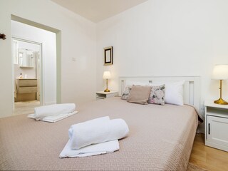 Apartment Crikvenica Ausstattung 14