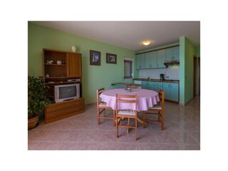 Apartment Dramalj Ausstattung 15