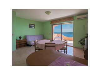 Apartment Dramalj Ausstattung 20