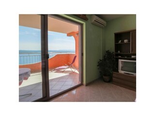 Apartment Dramalj Ausstattung 23