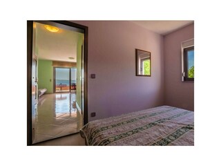 Apartment Dramalj Ausstattung 30