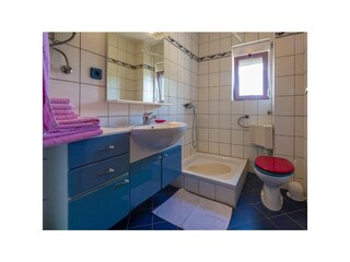 Apartment Dramalj Ausstattung 32