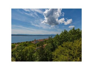 Apartment Dramalj Ausstattung 37