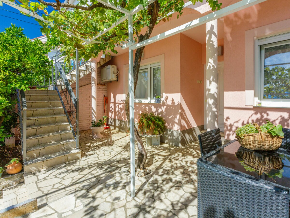 Apartment Crikvenica Ausstattung 11