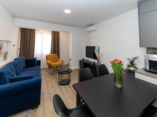 Apartment Crikvenica Ausstattung 3
