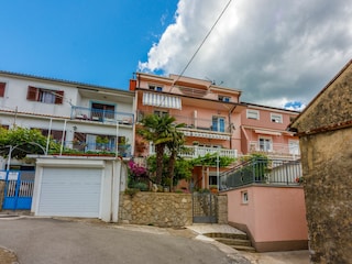 Apartment Crikvenica Features 4