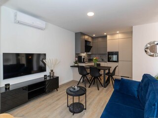 Apartment Crikvenica Ausstattung 5