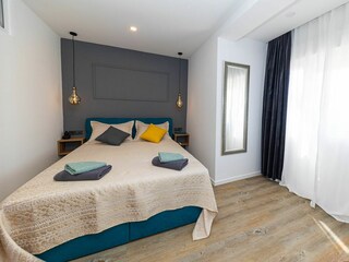 Apartment Crikvenica Ausstattung 6