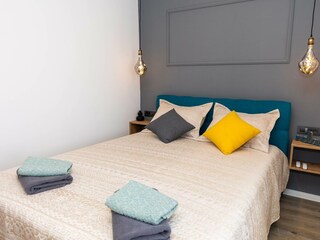 Apartment Crikvenica Ausstattung 7