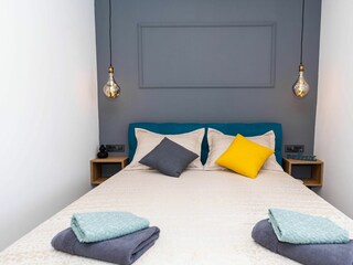 Apartment Crikvenica Ausstattung 9