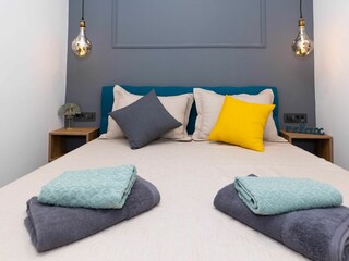 Apartment Crikvenica Ausstattung 12