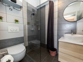 Apartment Crikvenica Ausstattung 13