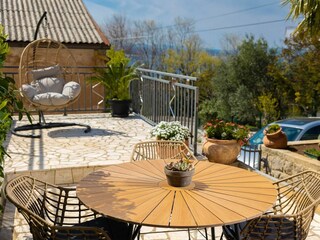 Apartment Crikvenica Features 16